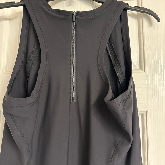 Athleta Body Con Dress size Medium - Picture 2 of 4